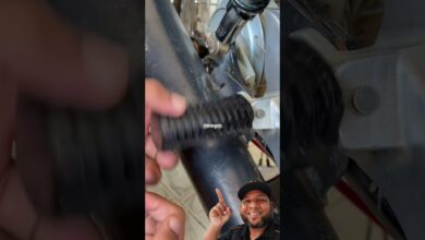 Footstep Motor Los dan Kendor, Masalah Sepele yang Bisa Bikin Pijakan Tak Aman