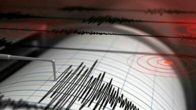 Gempa M 5,1 Guncang Poso, Susulan dari Getaran Besar yang Masih Membayangi Sulteng