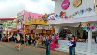Jakarta Fair Jadi Etalase UMKM Pertamina, Jalan Makin Lebar ke Pasar Baru