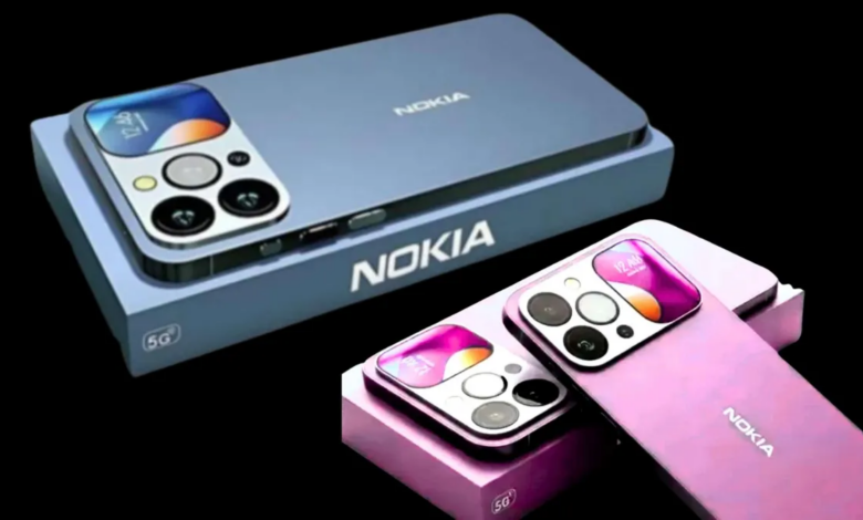 Nokia Mini 2026 5G, Jawaban Ringkas untuk Pengguna yang Mulai Lelah dengan HP Besar
