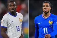 Skuad Les Bleus ke Piala Dunia 2026 Makin Global, 3 Pemain Lahir di Luar Prancis