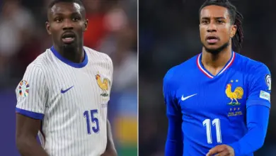 Skuad Les Bleus ke Piala Dunia 2026 Makin Global, 3 Pemain Lahir di Luar Prancis