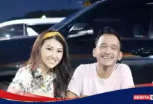 Pertemuan Sarwendah dan Ruben Onsu Mungkin Juli, Hak Anak Jadi Titik Kunci