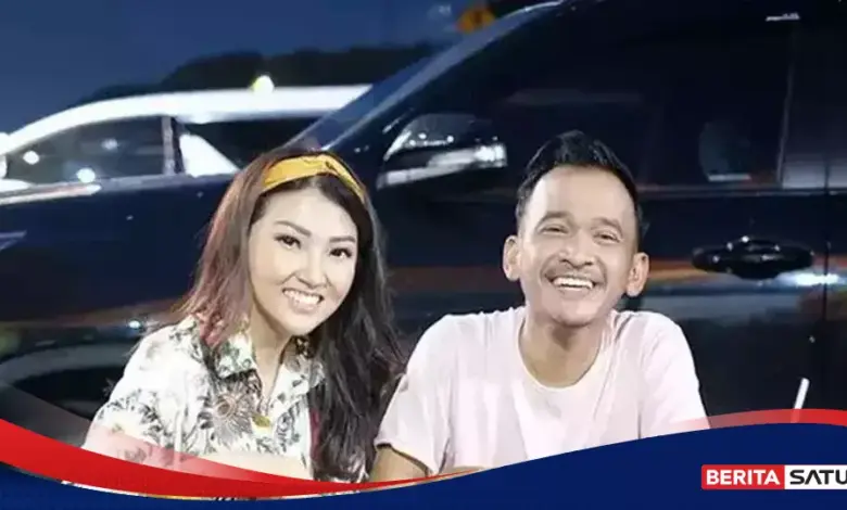 Pertemuan Sarwendah dan Ruben Onsu Mungkin Juli, Hak Anak Jadi Titik Kunci