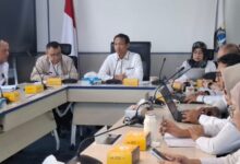 KPK Awasi 49 Proyek DKI Senilai Rp 4,25 Triliun, Risiko Dicegah Sejak Awal