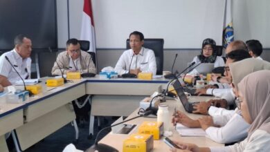 KPK Awasi 49 Proyek DKI Senilai Rp 4,25 Triliun, Risiko Dicegah Sejak Awal