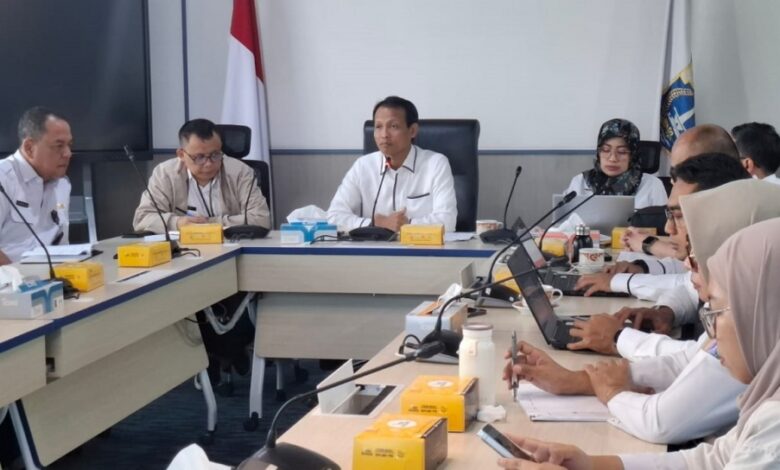 KPK Awasi 49 Proyek DKI Senilai Rp 4,25 Triliun, Risiko Dicegah Sejak Awal