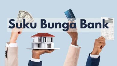 Suku Bunga Tinggi Memaksa Bank Berburu Dana Murah, Strategi Lama Tak Lagi Cukup