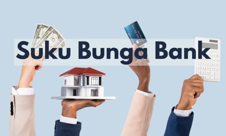 Suku Bunga Tinggi Memaksa Bank Berburu Dana Murah, Strategi Lama Tak Lagi Cukup