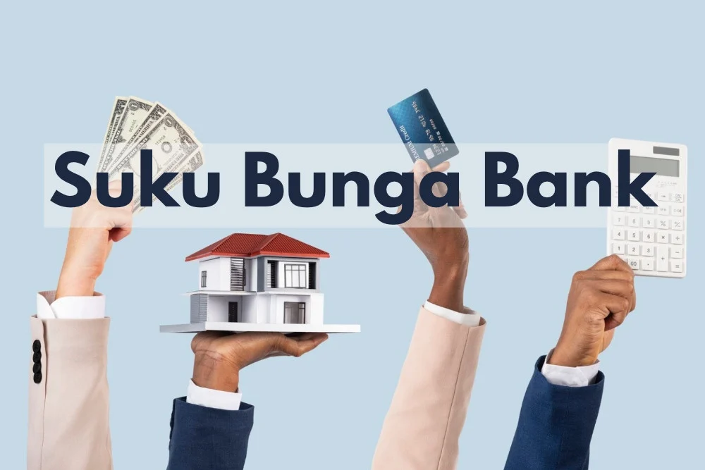 Suku Bunga Tinggi Memaksa Bank Berburu Dana Murah, Strategi Lama Tak Lagi Cukup