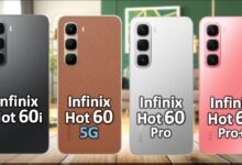 Hot 60 Pro Plus atau Hot 60i, Selisih Rp1 Jutaan yang Ternyata Mengubah Banyak Hal