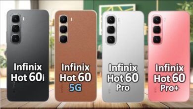Hot 60 Pro Plus atau Hot 60i, Selisih Rp1 Jutaan yang Ternyata Mengubah Banyak Hal