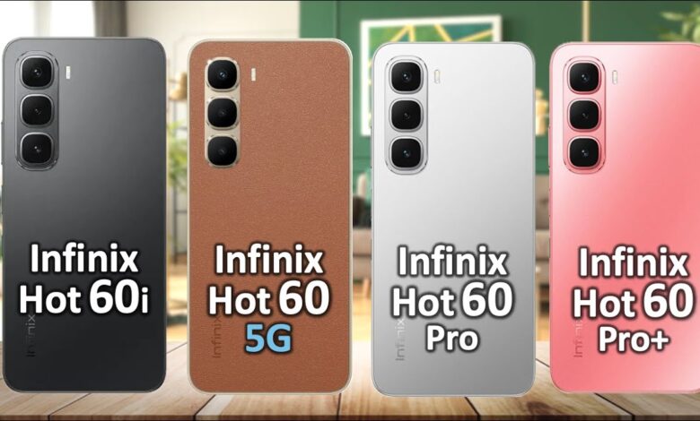 Hot 60 Pro Plus atau Hot 60i, Selisih Rp1 Jutaan yang Ternyata Mengubah Banyak Hal