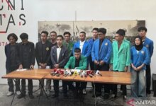 BEM Bersatu Sorot Dugaan Jejaring di Balik Aksi Penolakan MBG