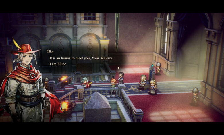 The Adventures Of Elliot Tinggalkan Turn-Based Combat, Demo Baru Bisa Dibawa ke Game Utama