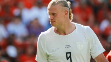 Irak Tantang Norwegia di Laga Pembuka, Haaland Jadi Ancaman Utama di Grup I