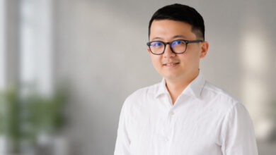 Gunawan Susanto Pimpin Microsoft Indonesia, Babak Baru AI Lokal Dimulai