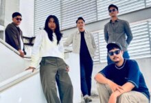 Million Hope Bawa Kisah Hubungan yang Tak Pernah Pasti Lewat "But Not Really Home"