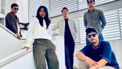 Million Hope Bawa Kisah Hubungan yang Tak Pernah Pasti Lewat "But Not Really Home"