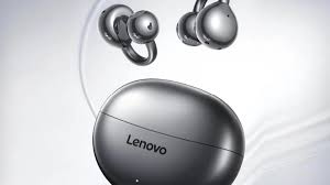 Lenovo TA410 Muncul Diam-Diam, Earbuds Open-Ear Rp99 Yuan Ini Tahan 48 Jam