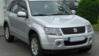 Suzuki Grand Vitara Bukan Cuma Soal Mesin, Jok Berpendingin dan Auto Hold yang Menentukan