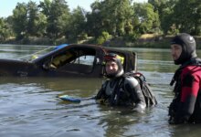 Tim SAR Selami Sungai Pemali Sedalam 7 Meter, Bocah 12 Tahun Masih Dicari