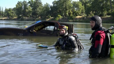 Tim SAR Selami Sungai Pemali Sedalam 7 Meter, Bocah 12 Tahun Masih Dicari