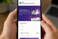 Cek PIP 2026 Kini Bisa Dari Rumah, Cukup Siapkan NISN dan NIK