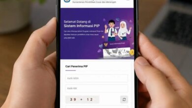Cek PIP 2026 Kini Bisa Dari Rumah, Cukup Siapkan NISN dan NIK