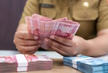 Gaji Ke-13 TNI-Polri Cair, Nafas Daya Beli Pensiunan Dijaga Rp1,4 Triliun