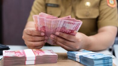 Gaji Ke-13 TNI-Polri Cair, Nafas Daya Beli Pensiunan Dijaga Rp1,4 Triliun