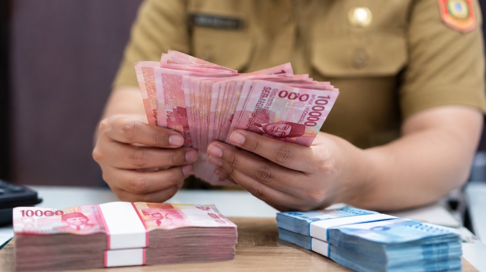 Gaji Ke-13 TNI-Polri Cair, Nafas Daya Beli Pensiunan Dijaga Rp1,4 Triliun