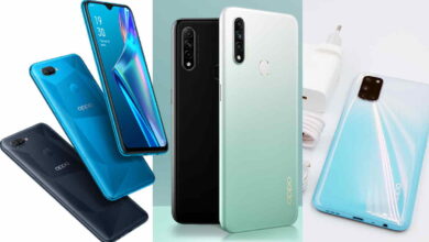 Harga OPPO Seri A Mulai Turun, Varian Rp2 Jutaan Ini Paling Menggoda