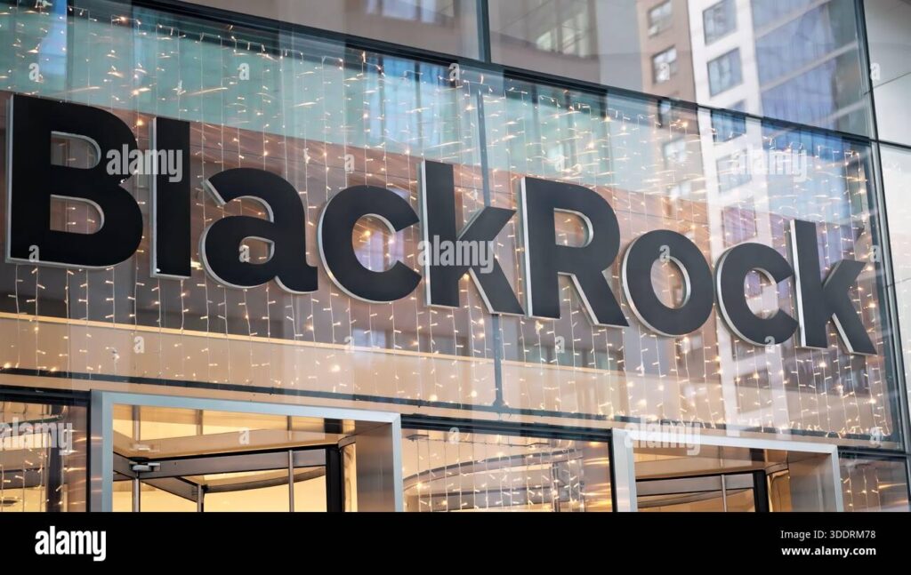 BlackRock Pangkas 1 Persen Karyawan, Tetap Gencar Ekspansi di Tengah Efisiensi