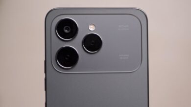 Tecno Spark 40 Terasa Seperti HP Flagship, Padahal Masih di Kelas Rp 1 Jutaan