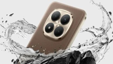 7 HP Baru Xiaomi Ini Bikin Rival Ketar-Ketir, Ada Baterai 8.500 mAh dan Skor 3 Juta