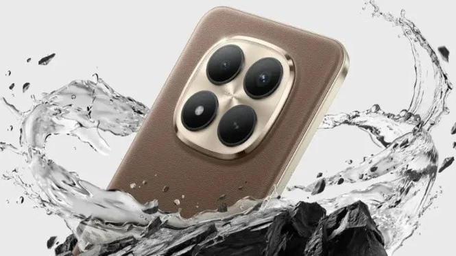 7 HP Baru Xiaomi Ini Bikin Rival Ketar-Ketir, Ada Baterai 8.500 mAh dan Skor 3 Juta