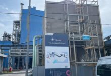 PT Timah Bagi Separuh Laba Jadi Dividen, Sisa Dana Buat Ngegas Produksi Smelter