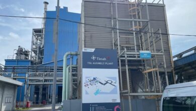 PT Timah Bagi Separuh Laba Jadi Dividen, Sisa Dana Buat Ngegas Produksi Smelter