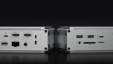 Keychron Bawa Thunderbolt 5 ke Dock 14-in-1, Meja Kerja Bisa Lebih Rapi