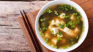 4 Manfaat Miso Soup yang Sering Diremehkan, dari Usus hingga Berat Badan