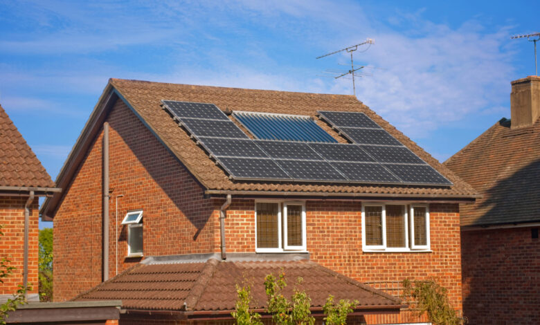 120% Rule Panel Surya, Batas Aman yang Sering Menentukan Bisa Tidaknya Pasang Solar