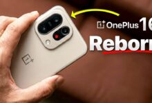 OnePlus 16 Tinggalkan 240Hz, Layar 185Hz dan Bezel di Bawah 1 Mm Jadi Andalan