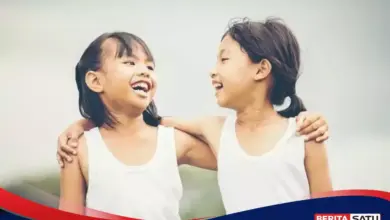 Gaya Hidup Diam-Diam Mengubah Anak, Obesitas dan Diabetes Kini Muncul Lebih Dini