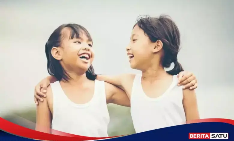 Gaya Hidup Diam-Diam Mengubah Anak, Obesitas dan Diabetes Kini Muncul Lebih Dini