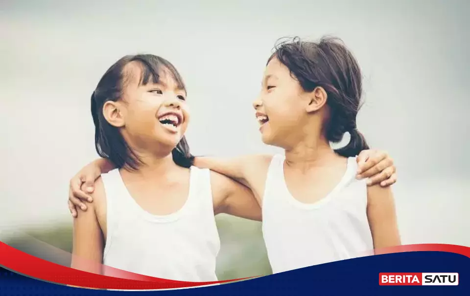 Gaya Hidup Diam-Diam Mengubah Anak, Obesitas dan Diabetes Kini Muncul Lebih Dini