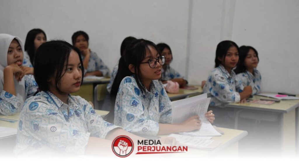 SPMB Jateng Dimulai, Perebutan Kursi SMA-SMK Negeri Makin Ketat