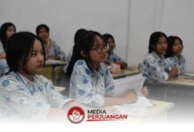 SPMB Jateng Dimulai, Perebutan Kursi SMA-SMK Negeri Makin Ketat