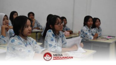 SPMB Jateng Dimulai, Perebutan Kursi SMA-SMK Negeri Makin Ketat