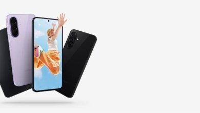 5 HP Samsung Terlaris Q1 2026, Galaxy A07 4G Tembus Posisi Puncak